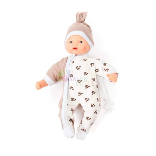 Polesie Little Sweetie Baba + kiegészítők dobozban - 16214