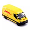 Fém autó - Mercedes Sprinter DHL - 17271