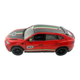 Kinsmart, Lamborghini Urus Performante fémautó, 17318