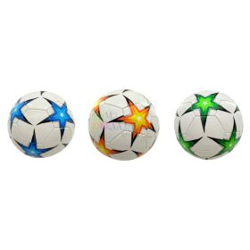 Műbőr focilabda, 32856