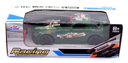 RC autó dobozban - 4 csatornás - 45431