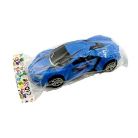 Autó zacskóban, 45448