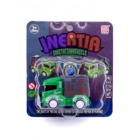 Kukásautó lapon - 45450