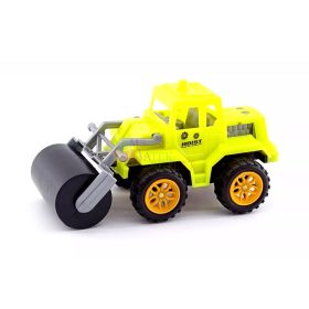 Munkagép zacskóban - 45451