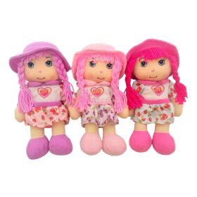 Rongybaba zacskóban, 45470