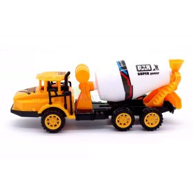 Munkagépek zacskóban - markoló - 45478