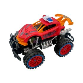 Nagy kerekű autó dobozban, 45486