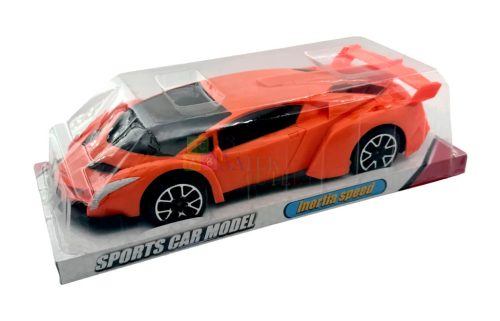 Autó platformon, 45512