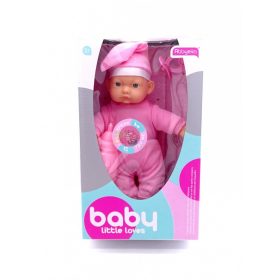 Baba - elemes - dobozban - 45526