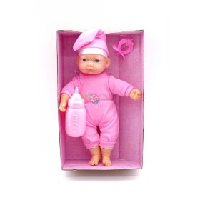 Baba - elemes - dobozban - 45526