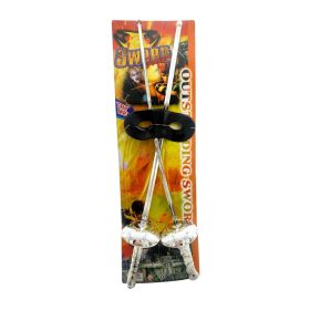 Kard játékszett lapon, 45564