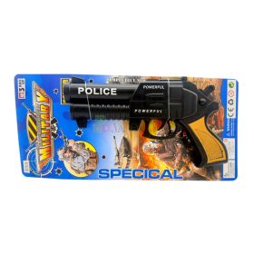 Pisztoly lapon, 45618