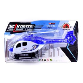 Helikopter lapon - 45636