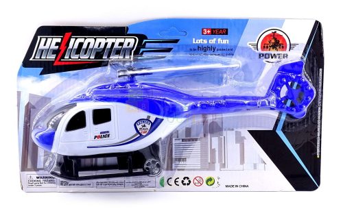 Helikopter lapon - 45636