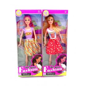 Baba dobozban, 45657