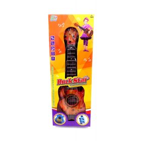 Gitár dobozban - 45679