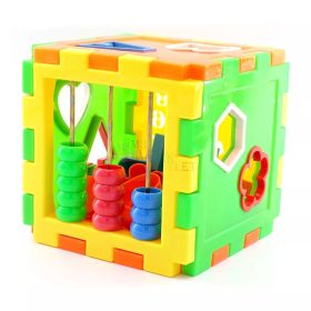 Ügyességi kocka hálóban - 45727