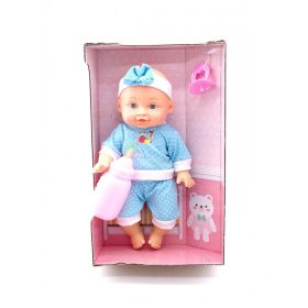 Baba - elemes - dobozban - 45732