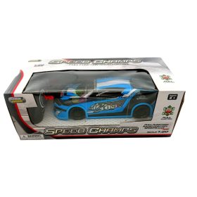 RC távirányítós autó dobozban, 45818