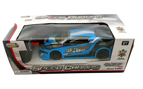 RC távirányítós autó dobozban, 45818