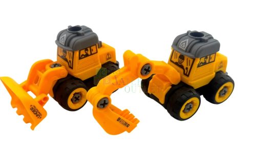 Szerelős munkagép dobozban, 45820