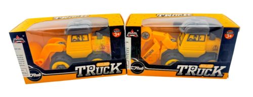 Szerelős munkagép dobozban, 45820