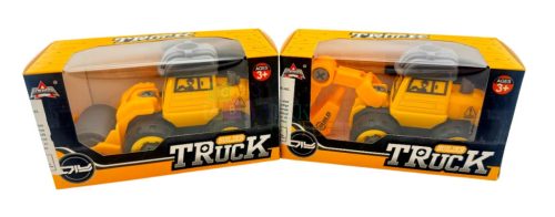 Szerelős munkagép dobozban, 45820