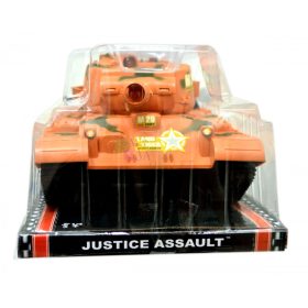 Tank - elemes - 45844