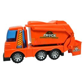 Szemetes autó - 45961