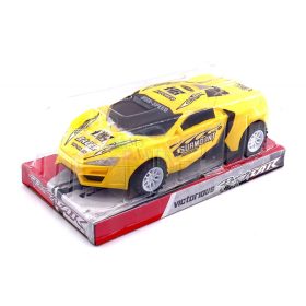 Autó platformon - 46001