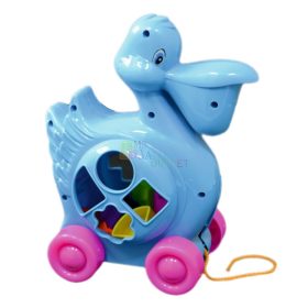 Ügyességi autó hálóban, 46017