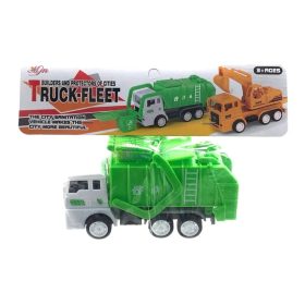 Kukásautó zacskóban - 46038