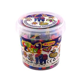 Vasalós Gyöngyök Vödörben, 1000 darabos csomag, 46062