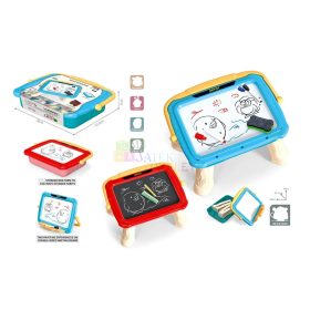 Állványos rajztábla ládában - 46084