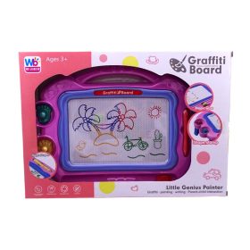 Mágneses rajzoló dobozban, 46104