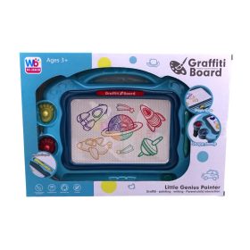 Mágneses rajzoló dobozban, 46104