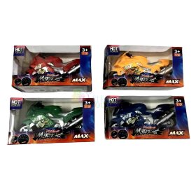 Motor dobozban - 46171