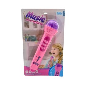 Mikrofon lapon, elemes, 46199