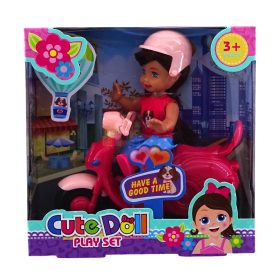 Baba motorral dobozban, 46246