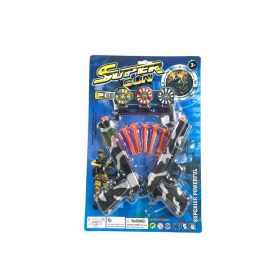 Police szett lapon - 46312