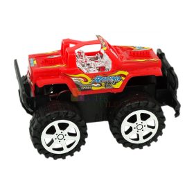 Jeep platformon, 46322