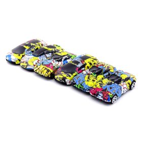 Fém autó dobozban - 46371