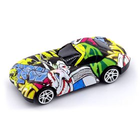 Fém autó dobozban - 46371