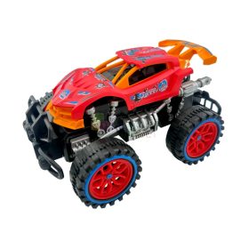 Nagy kerekű autó dobozban, 46373