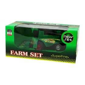 Kombájn dobozban - 46404