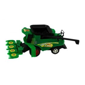 Kombájn dobozban - 46404