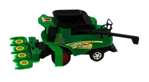 Kombájn dobozban - 46404