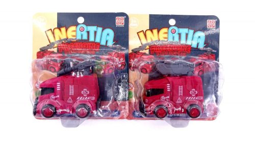 Tűzoltóautó lapon - 46420