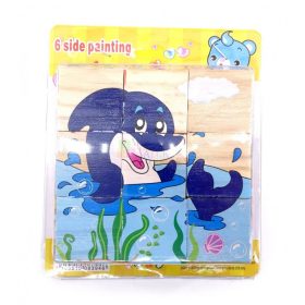 Mesekocka lapon - 46462