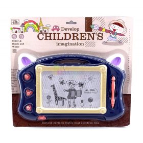 Rajztábla lapon - mágneses - 46484